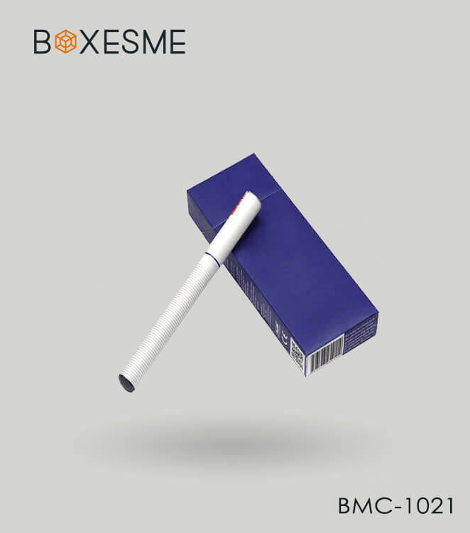 Cigarette Box